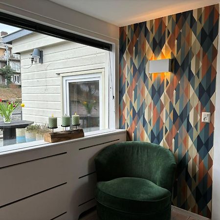 Luxury Studio On Robs Houseboat Special For Couples Amsterdam Buitenkant foto